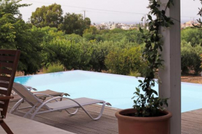 Orchard Villa